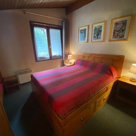 Chatel Joli Appartement 6 Personnes Kültér fotó