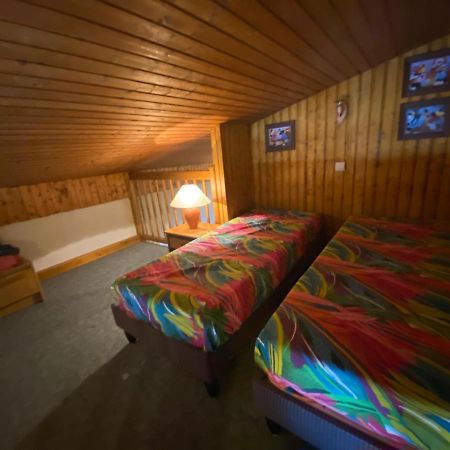 Chatel Joli Appartement 6 Personnes Kültér fotó