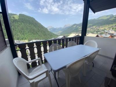 Chatel Joli Appartement 6 Personnes Kültér fotó