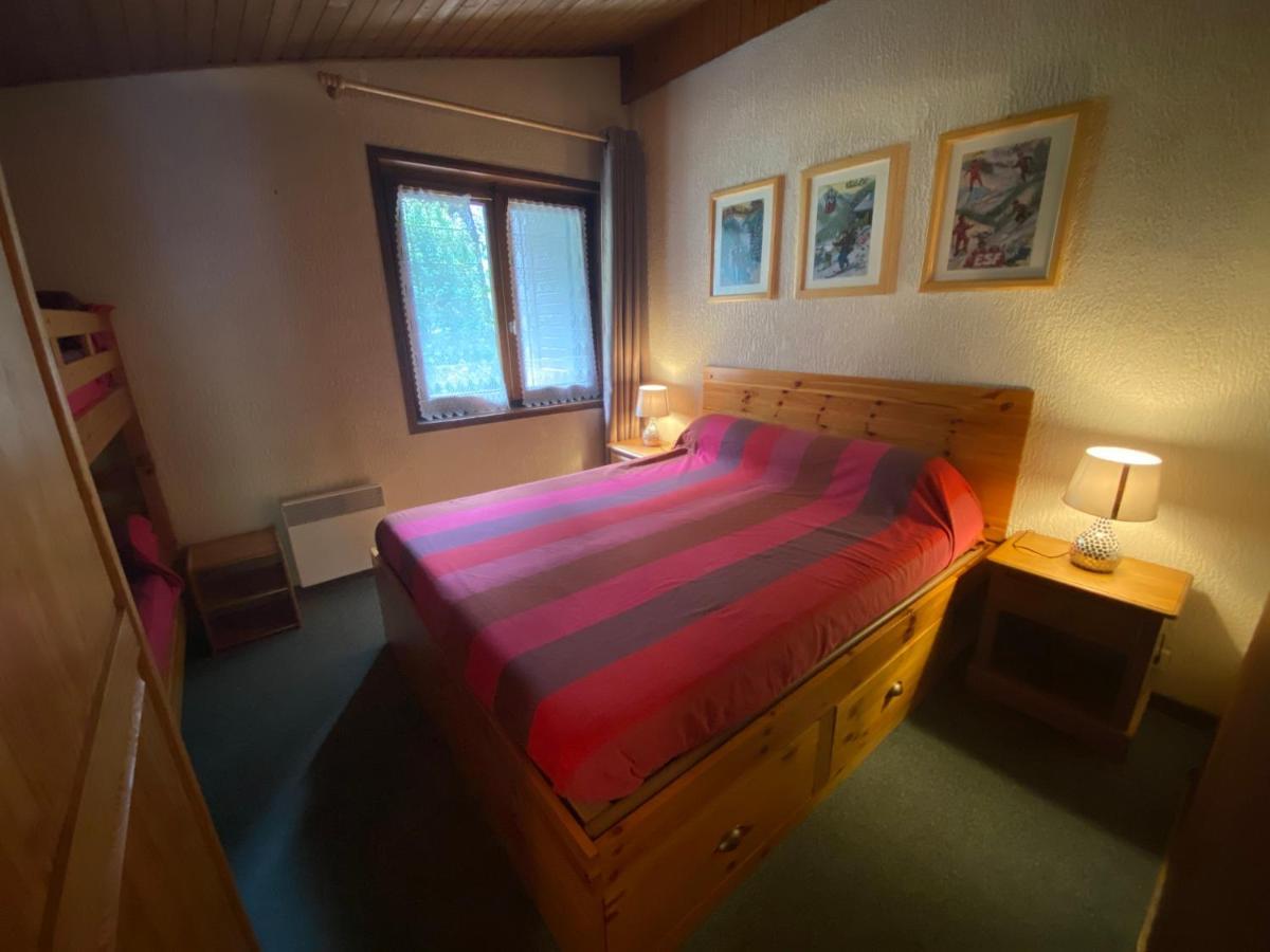 Chatel Joli Appartement 6 Personnes Kültér fotó