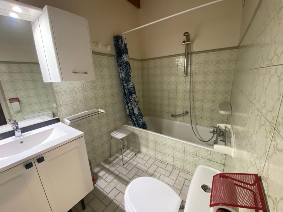 Chatel Joli Appartement 6 Personnes Kültér fotó