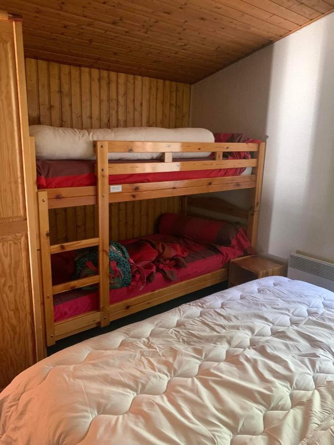 Chatel Joli Appartement 6 Personnes Kültér fotó
